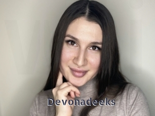 Devonadeeks