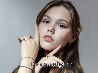 Devonadryer