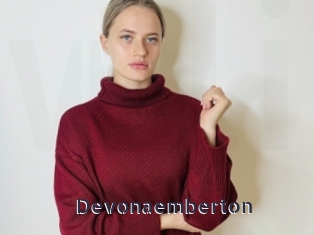 Devonaemberton