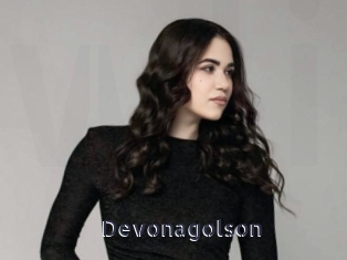 Devonagolson