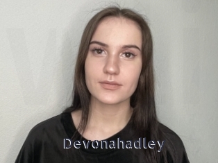 Devonahadley