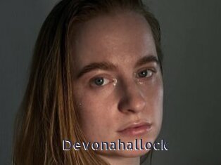 Devonahallock