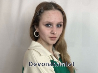 Devonahamlet