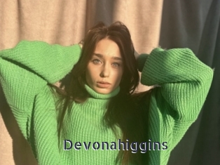 Devonahiggins