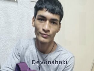 Devonahoki