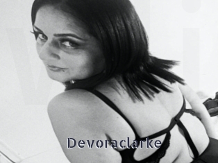 devoraclarke webcam livesex
