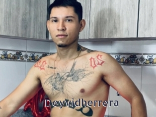 Deyvidherrera