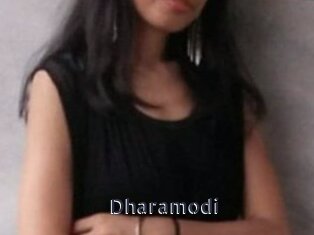 Dharamodi
