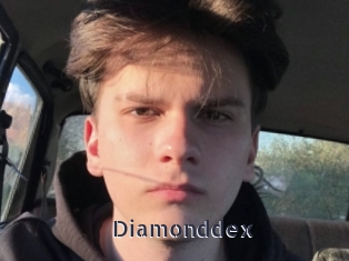 diamonddex webcam livesex
