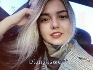 Dianaasweet
