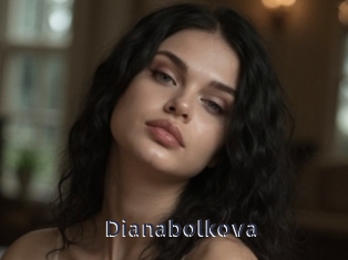 Dianabolkova