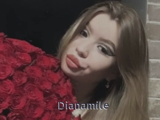 Dianamile