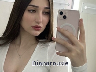 dianarousie webcam livesex