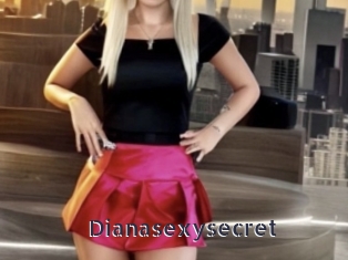 Dianasexysecret