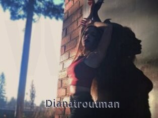 Dianatroutman