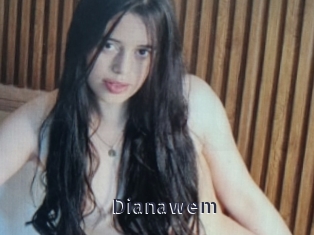 dianawem webcam livesex