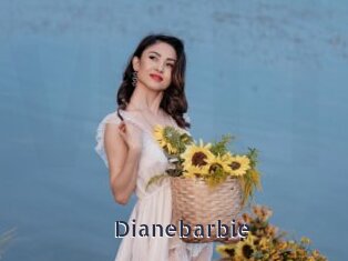 Dianebarbie