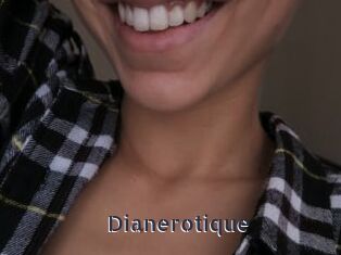 Dianerotique