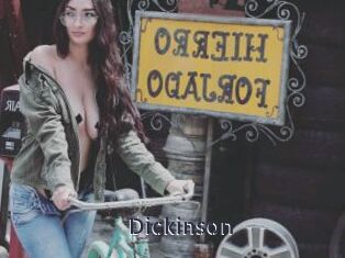 Dickinson