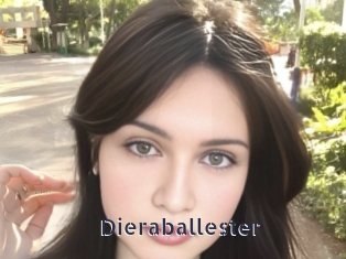 Dieraballester