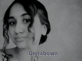 Dierabown