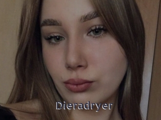 Dieradryer