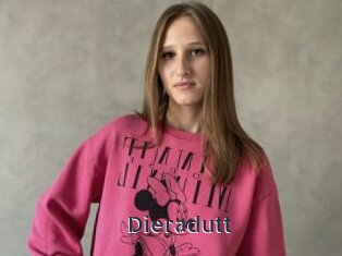 Dieradutt