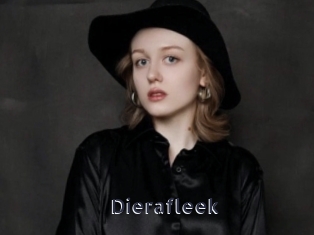 Dierafleek