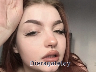 Dieragateley