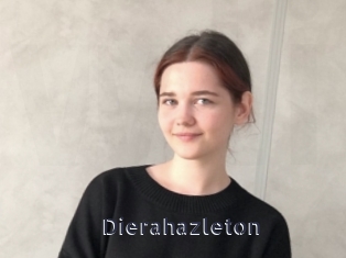 Dierahazleton