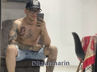 Dilaanmarin