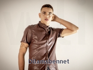 dilamsbennet webcam livesex