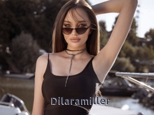 Dilaramiller