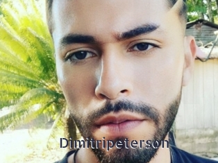 Dimitripeterson