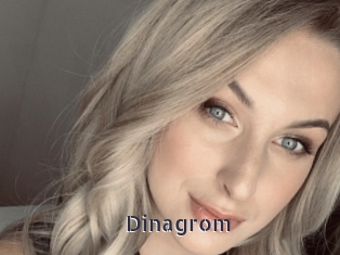Dinagrom