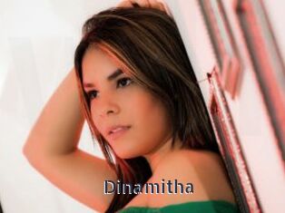 Dinamitha