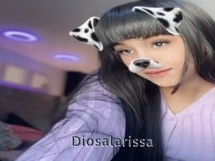 Diosalarissa