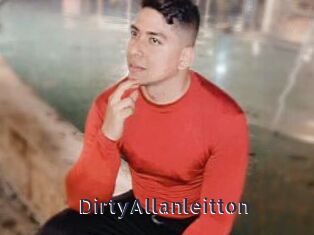 DirtyAllanleitton