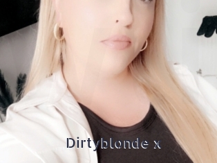 dirtyblonde_x webcam livesex