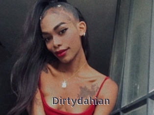 Dirtydahian