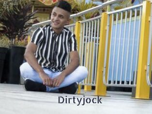 Dirtyjock