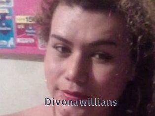 Divonawillians