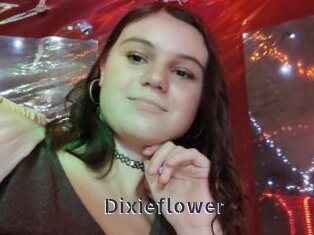 Dixieflower
