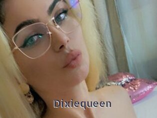 Dixiequeen