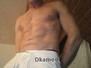 Dkameel