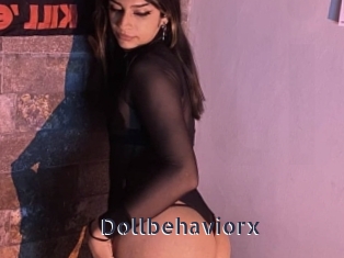 dollbehaviorx webcam livesex