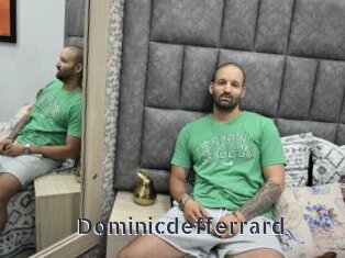 Dominicdefferrard