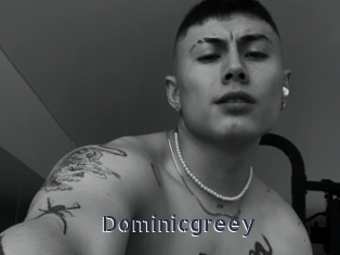 Dominicgreey