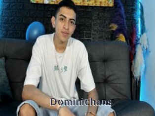 dominichans webcam livesex