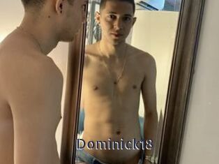 Dominick18